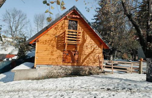 Kuća za odmor - POD VELEBITOM - Foto 6