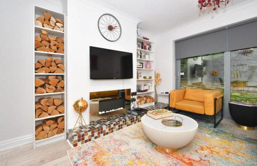 The Mews @ Aboyne Close Birmingham - Foto 38