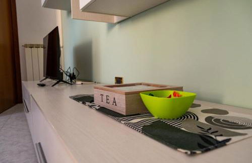 Binario 22 - Foto 11