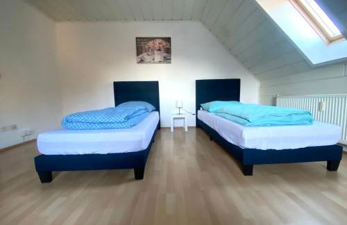 Komfortables Apartment - Photo 10