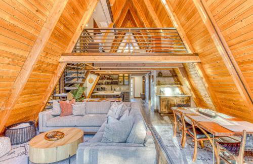 Alpine Hideaway - Foto 5