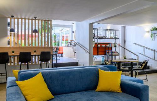 Citadines Wilson Toulouse - Photo 18