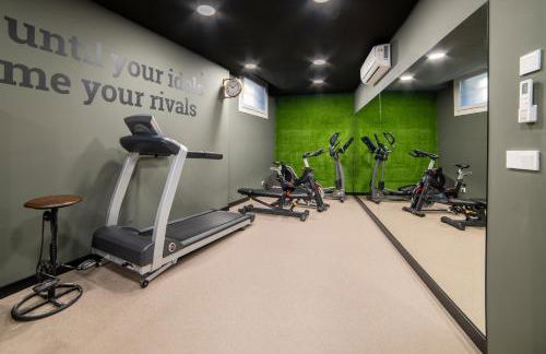 Apartamentos4U Tudela Plaza Parking Incluido - Foto 47