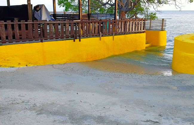 Hideaway Beach Resort - Foto 41