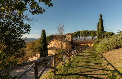 Agriturismo Le Cerque - Photo 84