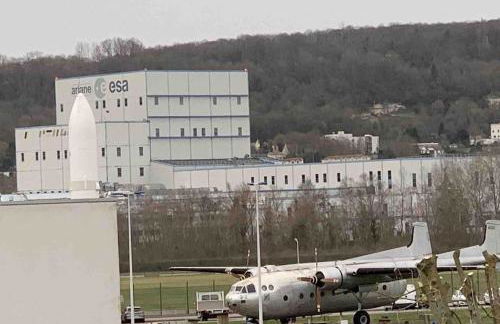 Studio Moderne au Victor Hugo - Foto 39