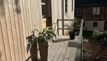 Urlaub in Einer Historischen Wassermühle an der Trave - Foto 5