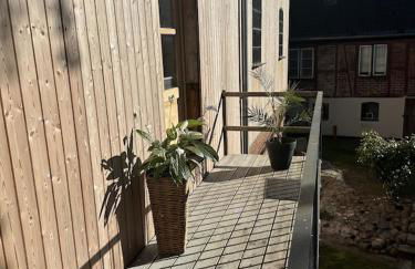 Urlaub in Einer Historischen Wassermühle an der Trave - Foto 5