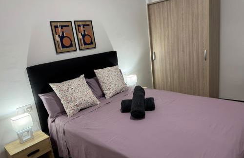 Entire apartment in the heart of downtown N&N - Photo 7