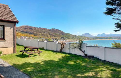 Tigh Na Mhuillean - Foto 1