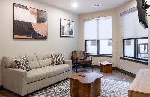 Landing Spectacular 1BD Clubhouse - Foto 1