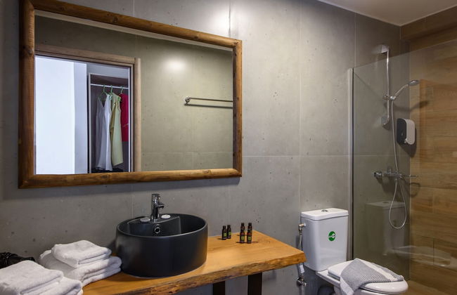 Eurohotel Theo Hotel - Foto 71