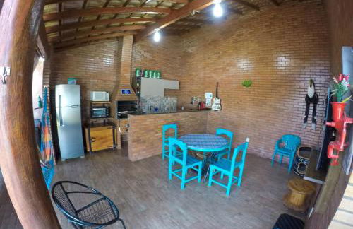 Casa Victour, localização privilegiada - Foto 32