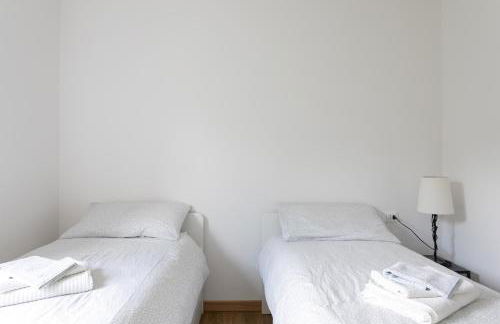 WoodenKey Asiago bicamere immerso nel verde - Foto 14