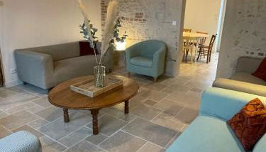 Gîte les 2 cygnes à Briare dans le Loiret - Photo 2