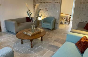 Gîte les 2 cygnes à Briare dans le Loiret - Photo 2