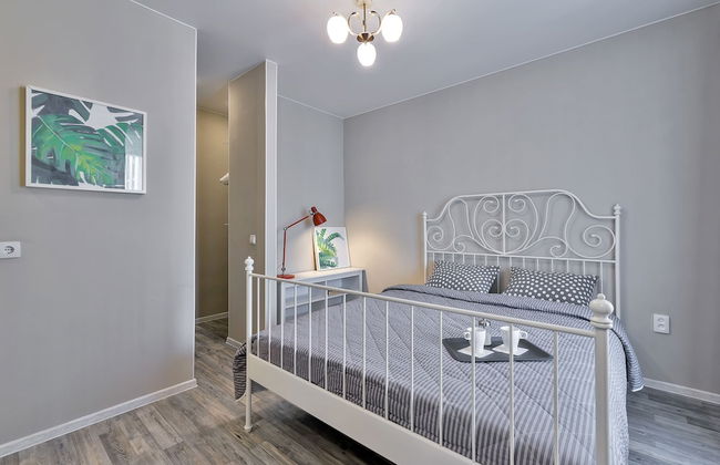 City of Rivers on Neva - Foto 11