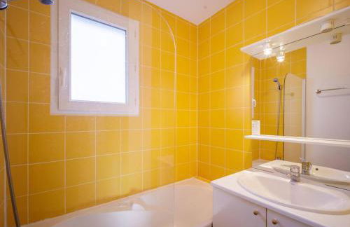 Appartement 8 personnes, Wi-Fi, parking - Peyragudes - FR-1-695-15 - Foto 12