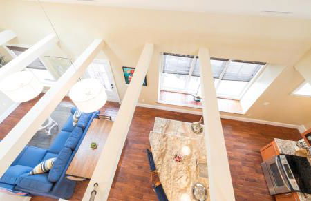 The Newport Lofts - 546 Thames Street - Foto 10