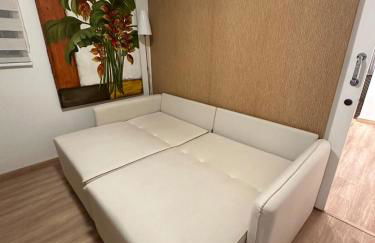 Apartamento pé na areia - Foto 5