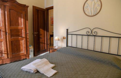 Villetta i Nocetti - Foto 9