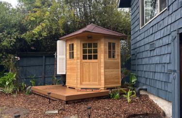 Sal's Beach Cottage Retreat - Foto 57