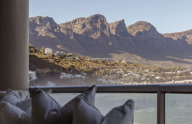 Clifton Views - Oceanfront Home - Foto 14