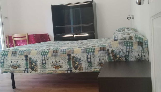 La Fenice A.C. - Foto 3, Habitación