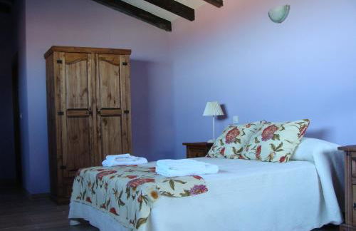 Casas Rurales Manolo - Foto 11