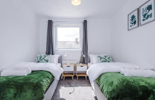 Stunning 3 br house near Leeds City Centre with Free Parking - Foto 11