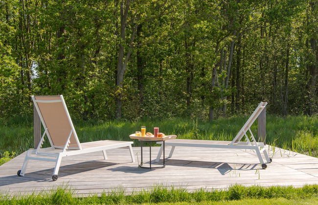 1 bedroom House in Wemeldinge with garden and terrace - Photo 6