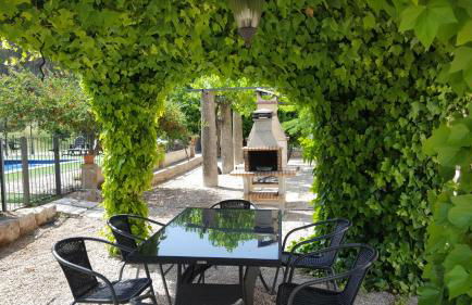 Apartamentos rurales La Alquería del Pilar - Foto 94