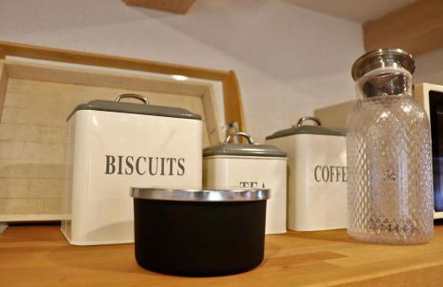 Berghof Almzeit - Fewo "Hüsli", Sauna, Todtnauberg, Feldberg - Foto 8