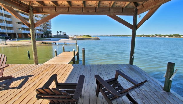 On Golden Pond 8A West by Youngs Suncoast - Foto 2, Imagen principal