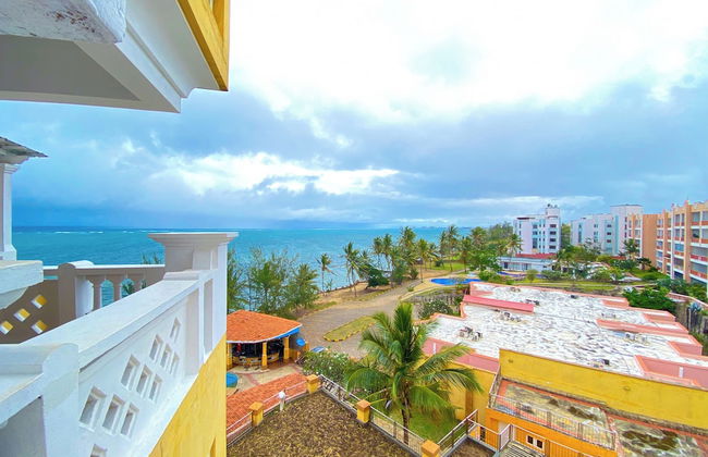 Shanzu Beachfront Apartments - Foto 25