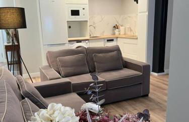 Precioso y céntrico apartamento - Foto 1