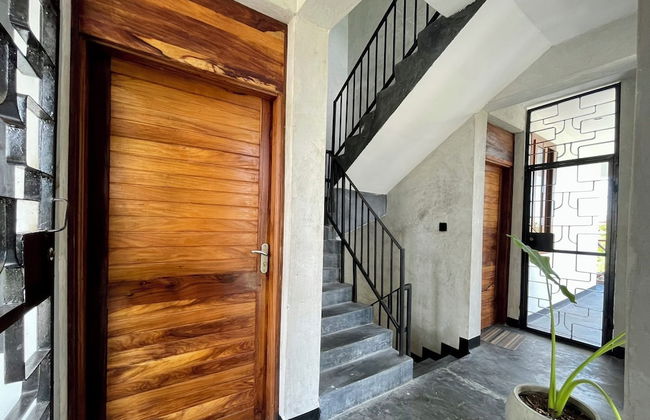 Baobab Bungalows - Foto 2