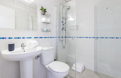 Jerez Paralejo Ha Apartment - Foto 6