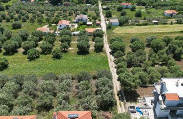 Herodicus villa - Foto 43