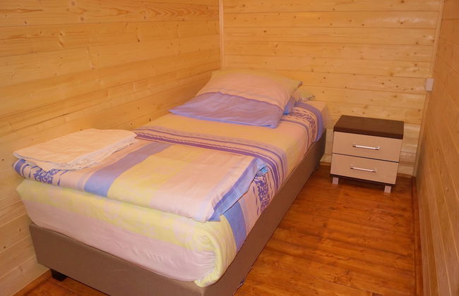 Domki Onyx - Foto 12