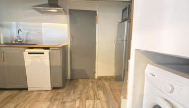 La Clé Maison de ville, Clim, WiFi à La Bayore - Foto 5