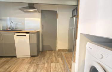 La Clé Maison de ville, Clim, WiFi à La Bayore - Foto 5