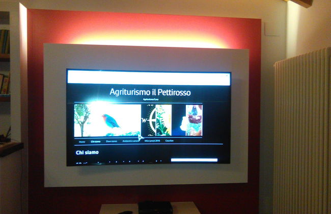 Agriturismo Il Pettirosso - Foto 15