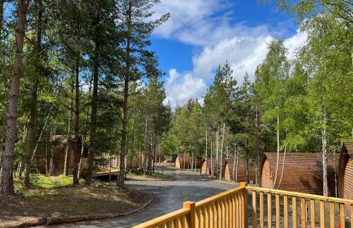 Glenlivet by Wigwam Holidays - Foto 5