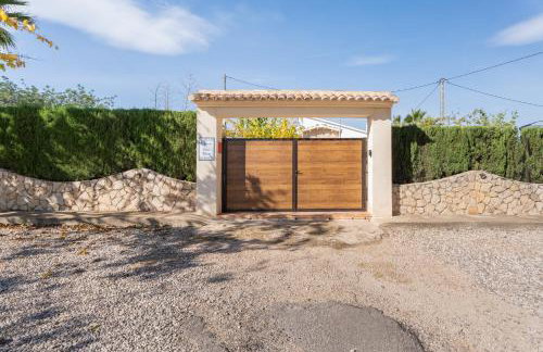 Casa Rural Reme - Foto 39