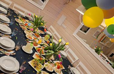 Ranczo Przyłęk - Foto 36