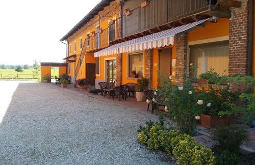 Agriturismo Raimondi Cominesi Amilcare - Foto 1