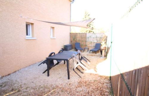 Appartement T1 tout confort au Lac du Der - Foto 21