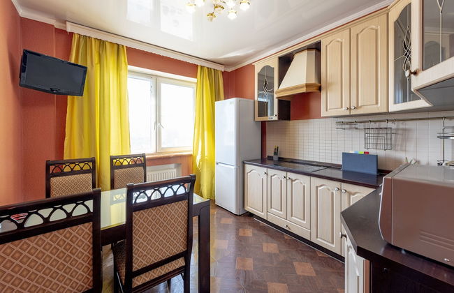 InnDays Podolsk Sverdlova 36a - Foto 8