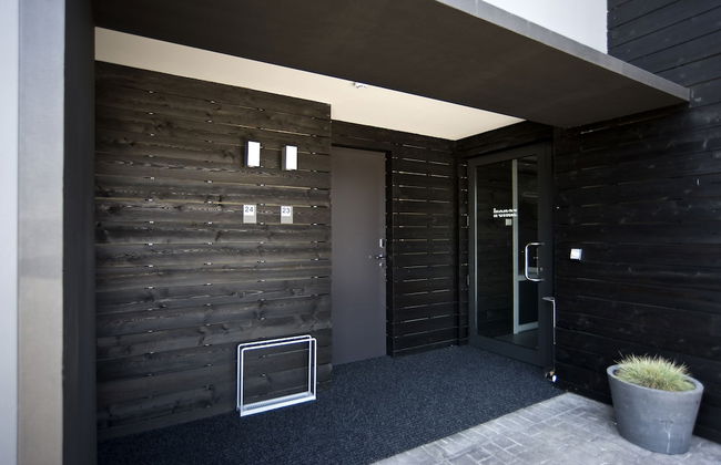 FeelFree STAYS Basoa - Foto 74